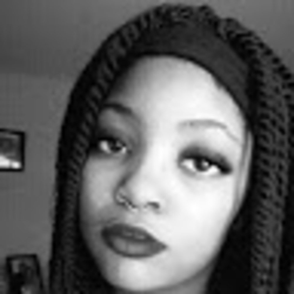 Meet your Posher, Dajanaé